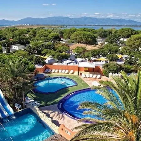 Chez Nathalie Et Thierry Canet-en-Roussillon
